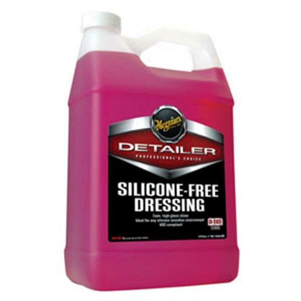 Meguiars D16105 Silicone-Free Dressing - 5-Gallon MGL-D16105